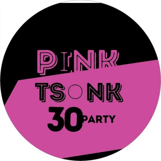 Pink Tsonk 2