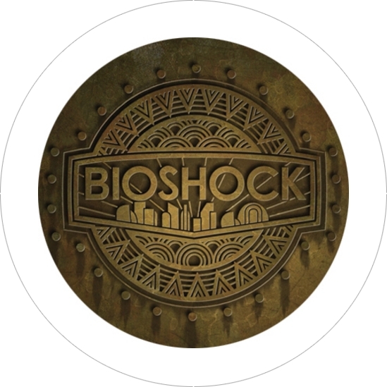 Bioshock 001