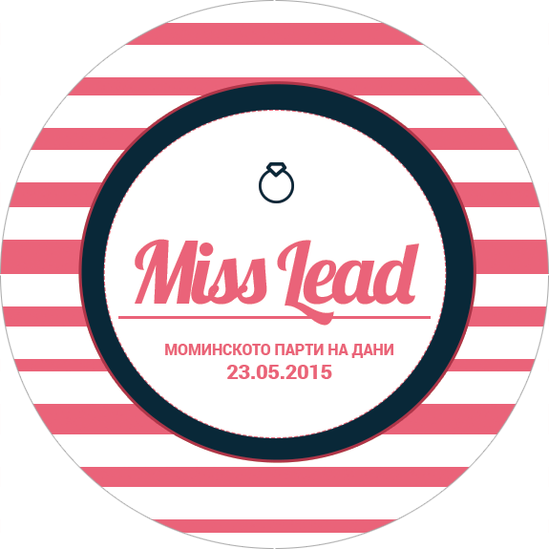 Miss Lead