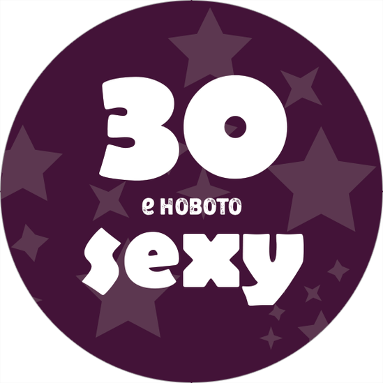 30 е новото sexy