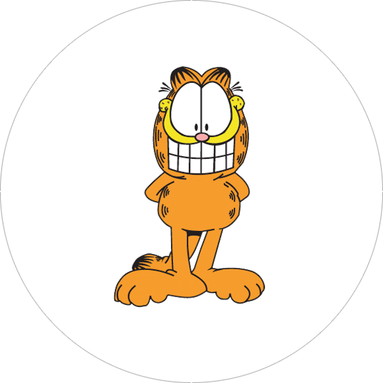 Garfield 013