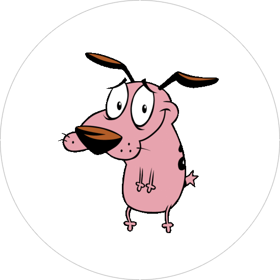Courage the Cowardly Dog 009