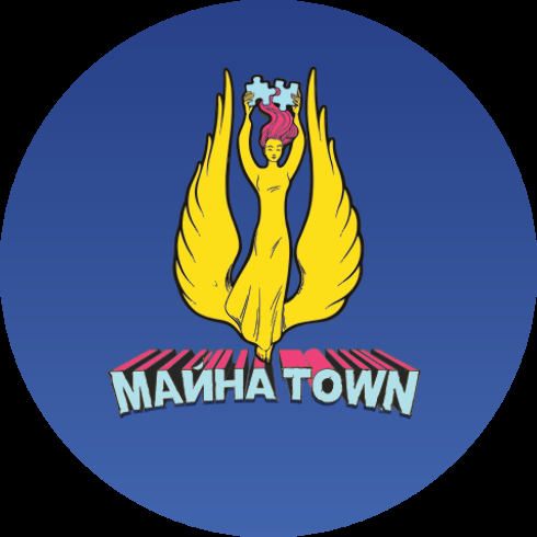 Maina Town 2