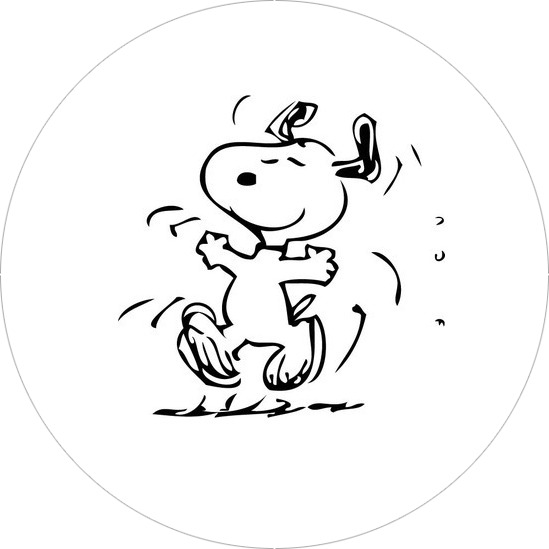 Snoopy 003