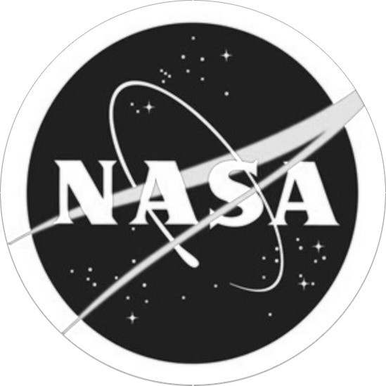 NASA 003