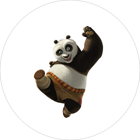 Kung fu Panda 013